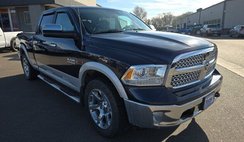 2016 Ram Ram Pickup 1500 Laramie