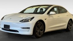 2019 Tesla Model 3 Mid Range