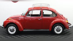 1973 Volkswagen Beetle ROOF RACK NEW CARBERATOR