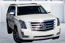 2015 Cadillac Escalade Premium