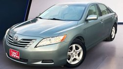2007 Toyota Camry CE