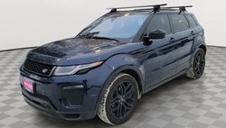 2016 Land Rover Range Rover Evoque HSE Dynamic