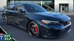 2025 Honda Civic Type R