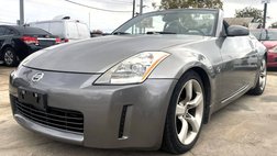 2005 Nissan 350Z Touring
