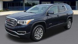2017 GMC Acadia SLE-2