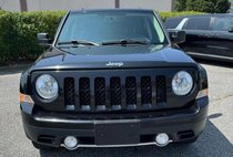 2016 Jeep Patriot High Altitude