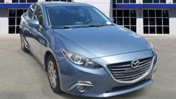2016 Mazda MAZDA3 i Touring