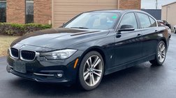 2017 BMW 3 Series 330e iPerformance