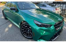2026 BMW M5 Base