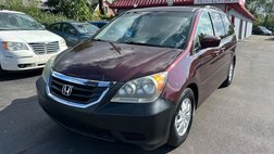 2008 Honda Odyssey EX