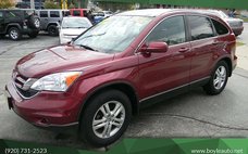 2011 Honda CR-V EX-L