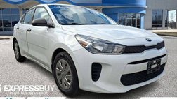 2018 Kia Rio LX