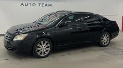 2006 Toyota Avalon Limited