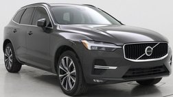 2022 Volvo XC60 B5 Momentum