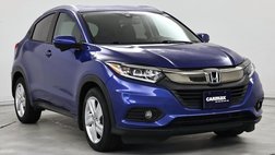2019 Honda HR-V EX-L