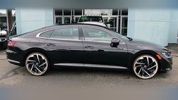 2021 Volkswagen Arteon SEL Premium R-Line