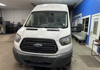 2017 Ford Transit 350
