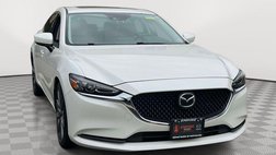 2018 Mazda MAZDA6 Grand Touring
