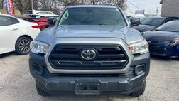 2019 Toyota Tacoma SR