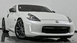 2018 Nissan 370Z 