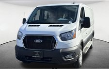2024 Ford Transit 250