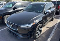 2019 Volvo XC90 T6 R-Design