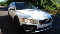 2013 Volvo XC70 3.2 Premier Plus