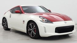 2020 Nissan 370Z 