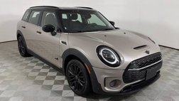 2024 MINI Clubman Cooper S ALL4
