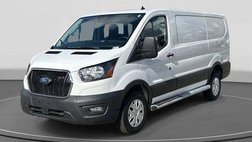 2024 Ford Transit 250