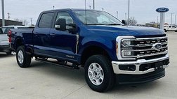 2026 Ford Super Duty F-350 XLT