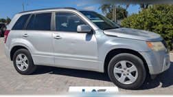 2006 Suzuki Grand Vitara Premium
