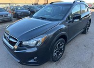 2014 Subaru XV Crosstrek 2.0i Premium