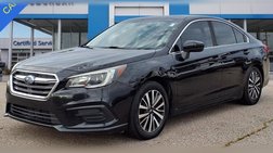 2019 Subaru Legacy 2.5i Premium