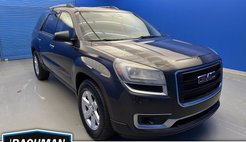 2015 GMC Acadia SLE-1