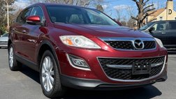 2010 Mazda CX-9 Grand Touring