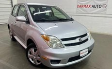 2006 Scion xA Base