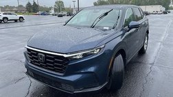 2023 Honda CR-V EX