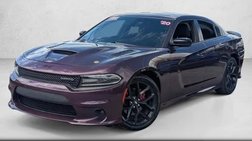 2020 Dodge Charger R/T
