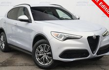 2022 Alfa Romeo Stelvio Sprint