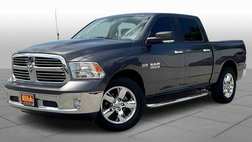 2016 Ram Ram Pickup 1500 Lone Star
