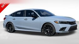 2023 Honda Civic Si