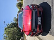 2014 Ford Fusion Energi Titanium