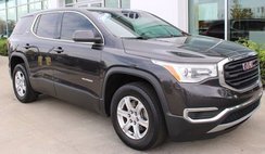 2019 GMC Acadia SLE-1