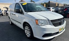 2015 Ram C/V Tradesman