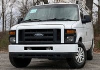 2008 Ford E-Series E-250