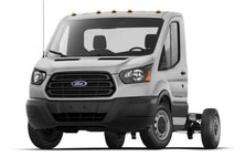 2019 Ford Transit 250