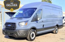 2020 Ford Transit 250