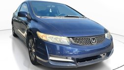 2010 Honda Civic EX