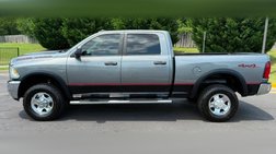 2012 Ram Ram Pickup 2500 Powerwagon
